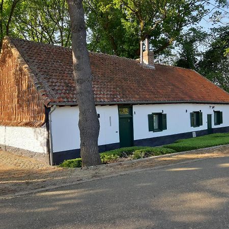 Lemen Huis Houwaart Tielt-Winge ภายนอก รูปภาพ