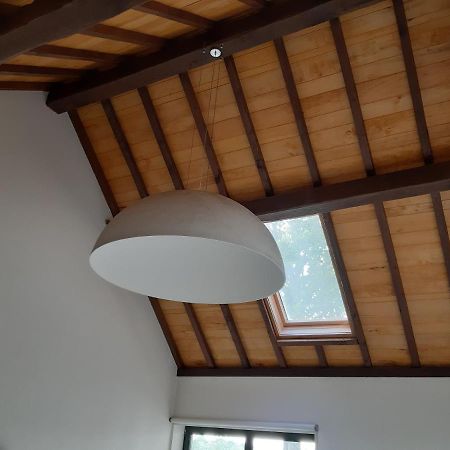 Lemen Huis Houwaart Tielt-Winge ภายนอก รูปภาพ