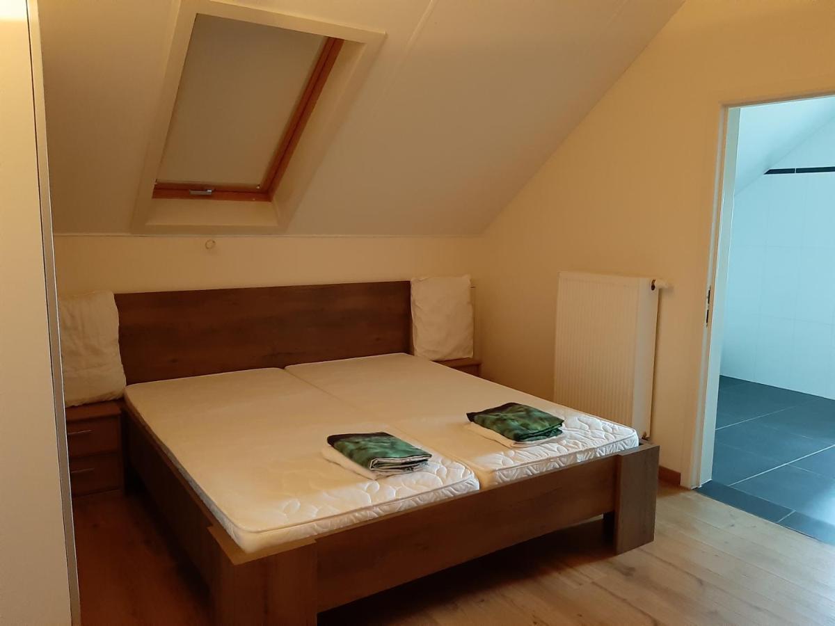 Lemen Huis Houwaart Tielt-Winge ภายนอก รูปภาพ