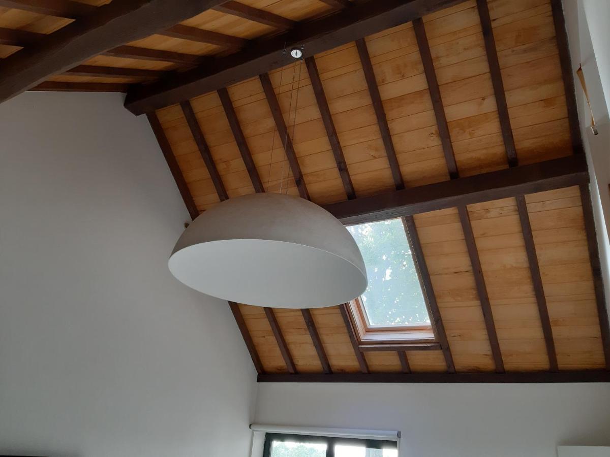 Lemen Huis Houwaart Tielt-Winge ภายนอก รูปภาพ
