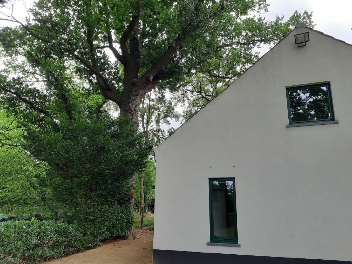 Lemen Huis Houwaart Tielt-Winge ภายนอก รูปภาพ