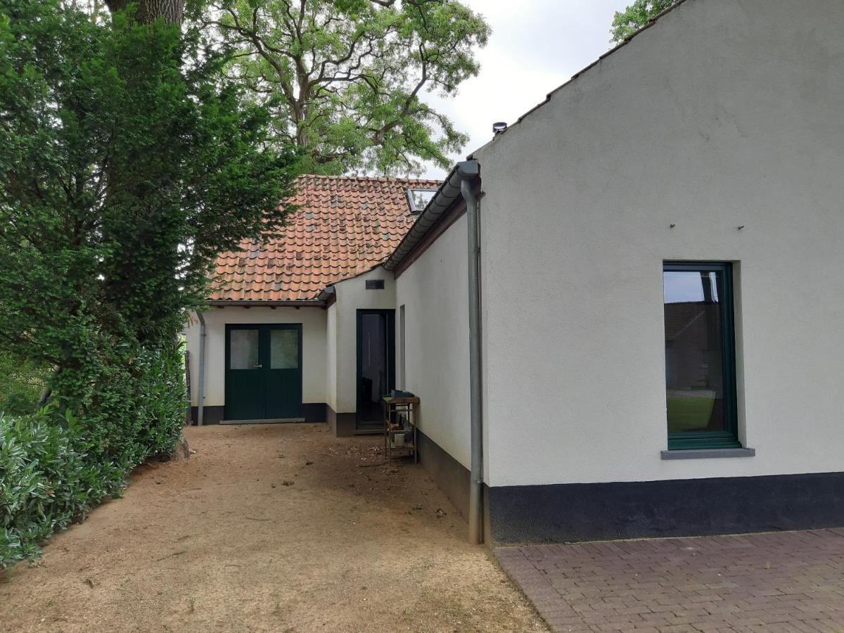 Lemen Huis Houwaart Tielt-Winge ภายนอก รูปภาพ