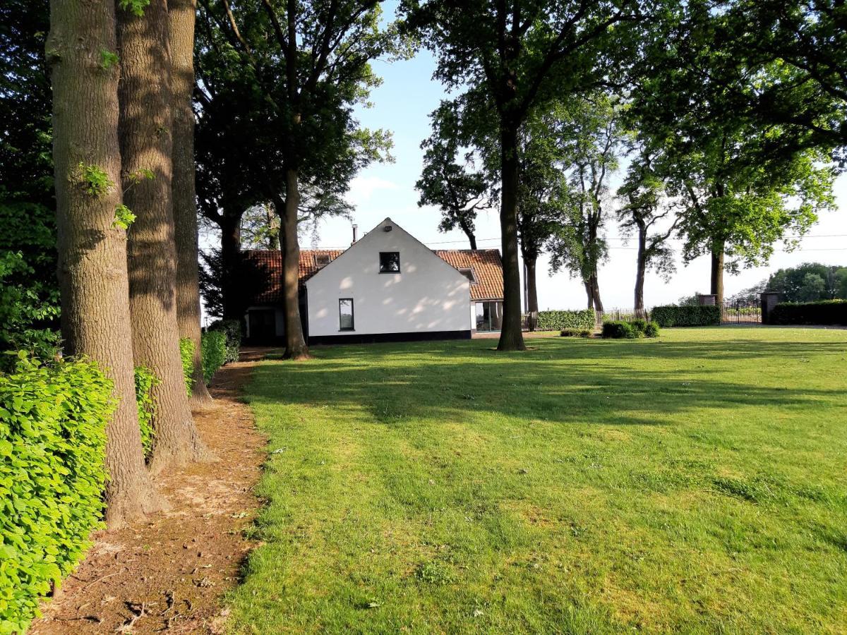 Lemen Huis Houwaart Tielt-Winge ภายนอก รูปภาพ
