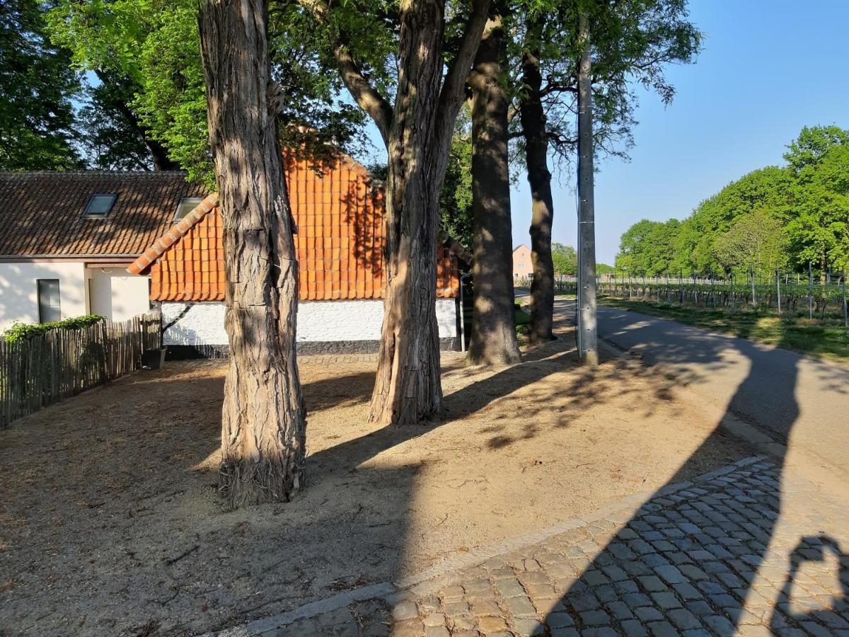 Lemen Huis Houwaart Tielt-Winge ภายนอก รูปภาพ