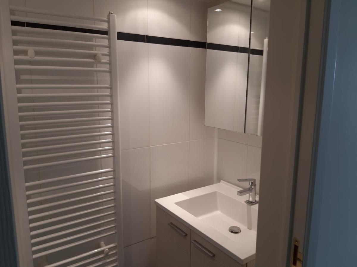 Lemen Huis Houwaart Tielt-Winge ภายนอก รูปภาพ