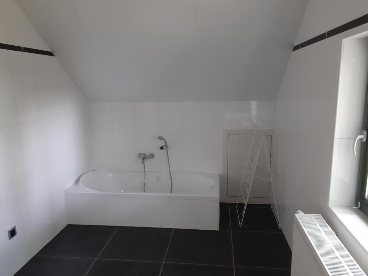 Lemen Huis Houwaart Tielt-Winge ภายนอก รูปภาพ