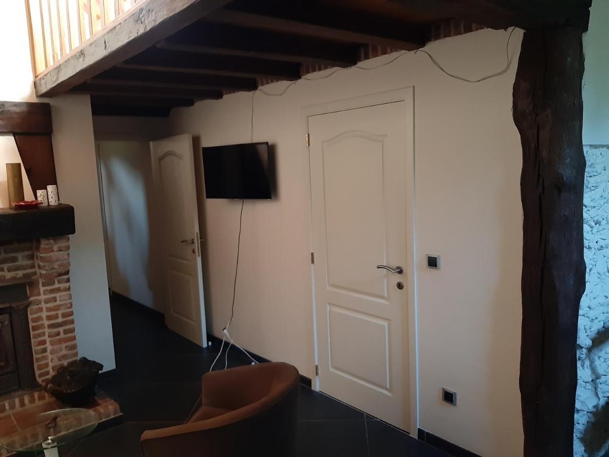 Lemen Huis Houwaart Tielt-Winge ภายนอก รูปภาพ
