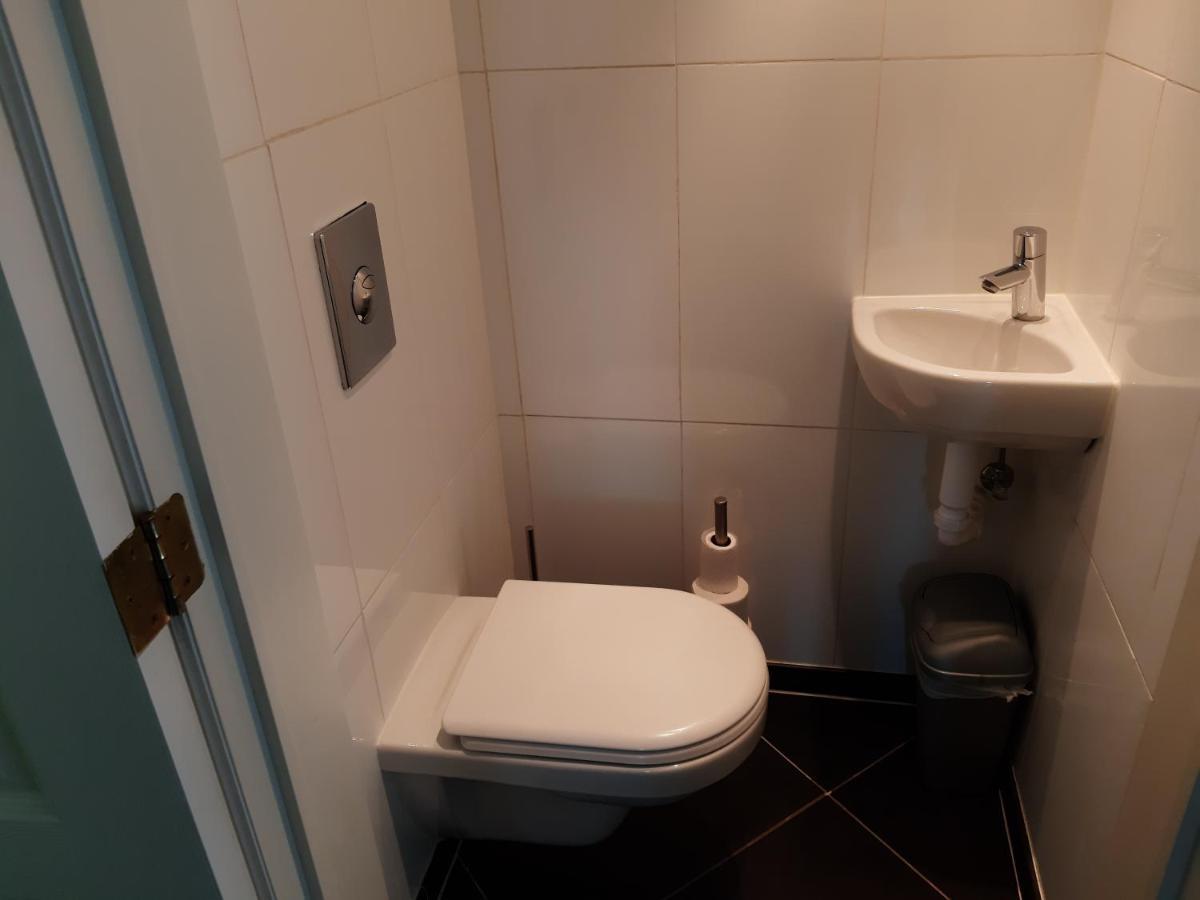 Lemen Huis Houwaart Tielt-Winge ภายนอก รูปภาพ
